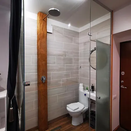 S11 Lime Apartment Klaipėda