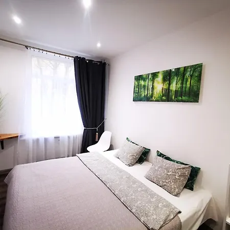 Apartment S11 Lime Klaipėda