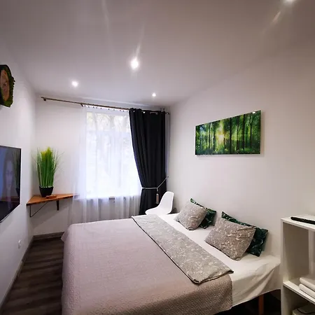 S11 Lime * Klaipėda