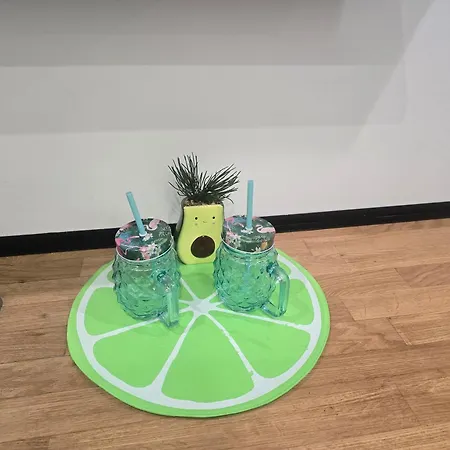 S11 Lime Lägenhet *