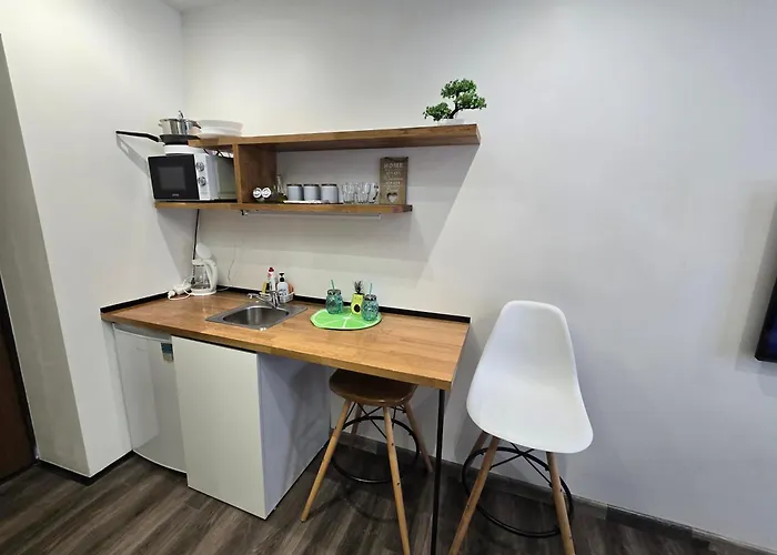 Appartamento S11 Lime