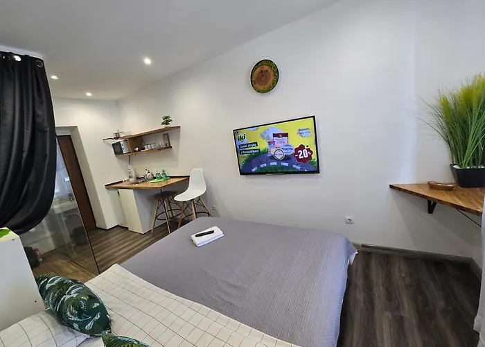 S11 Lime Appartamento