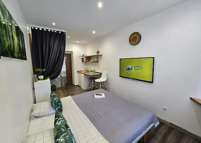 S11 Lime Appartamento *