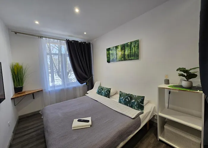 Appartamento S11 Lime *