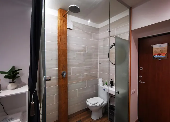 S11 Lime Appartamento Klaipėda