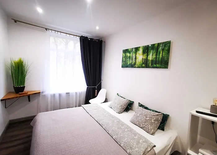 Appartamento S11 Lime Klaipėda