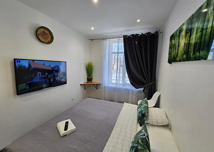 S11 Lime Appartamento