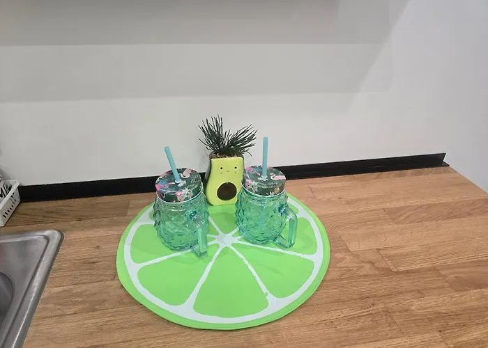 S11 Lime Appartamento *