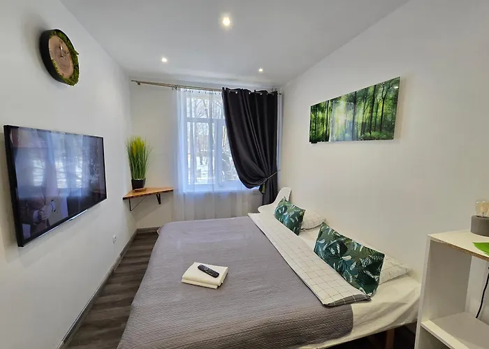 Appartamento S11 Lime *